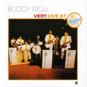 Very Live At Buddy's Place artwork