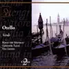 Verdi: Otello album lyrics, reviews, download