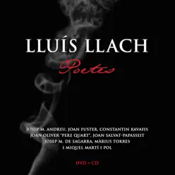 Poetes - Lluís Llach