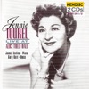 Jennie Tourel: Live at Alice Tully Hall, 1995