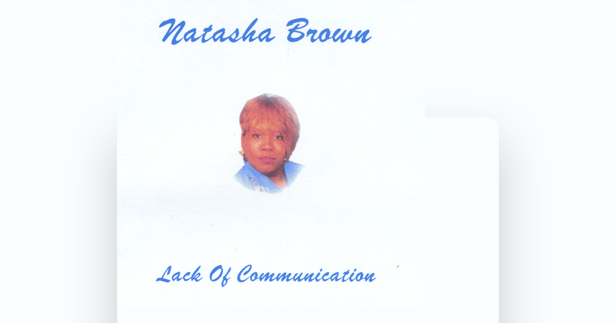 assembly book natasha brown