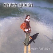 Gypsy Queen artwork
