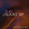 Colours EP, 2010