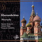 Modest Mussorgsky - Mussorgsky: Khovanshchina: Prelude: "Dawn on the Moscow River" - Act One