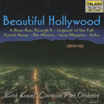 Beautiful Hollywood - Cincinnati Pops Orchestra Beautiful Hollywood - Cincinnati Pops Orchestra