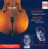 Schubert: Arpeggione Sonata - Brahms: Cello Sonata No. 1 & Lieder (Arr. for Cello and Piano)
