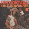 São João do Araripe album lyrics, reviews, download