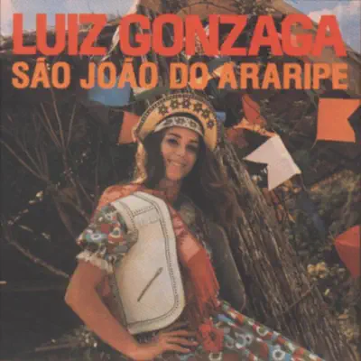 São João do Araripe - Luiz Gonzaga