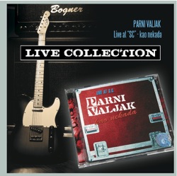 Parni Valjak - Ugasi Me