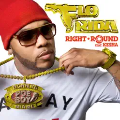 Right Round - Single - Flo Rida