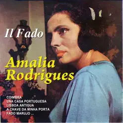 Il fado - Amália Rodrigues