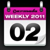 Armada Weekly 2011 - 02 (This Week's New Single Releases)