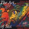 The Art of Sax