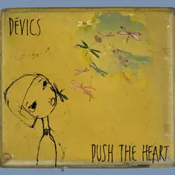 Push the Heart (Japanese Edition) - Devics