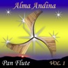 Alma Andina, Vol. 1 (Pan Flute)