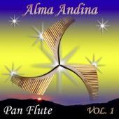 Alma Andina, Vol. 1 (Pan Flute) artwork