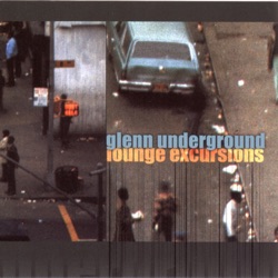 Glenn Underground - Head Of House