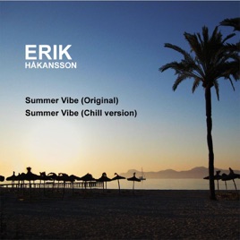 summer vibe