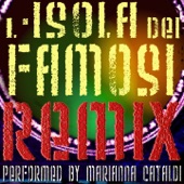 L'isola Dei Famosi (Electro Remix By Fabio Carnelli) artwork