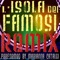 L'isola Dei Famosi (Electro Remix By Fabio Carnelli) artwork