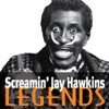 Screamin' Jay Hawkins: Legends