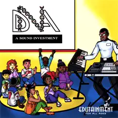 DNA: a Sound Investment by DNA album reviews, ratings, credits