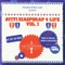 Jump UP artwork
