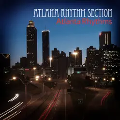 Atlanta Rhythms - Atlanta Rhythm Section