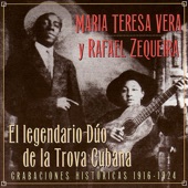 El Legendario Duo de la Trova Cubana artwork