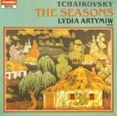 Tchaikovsky: The Seasons
