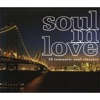 Soul In Love, 2008