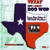 Texas Best & Rarest DooWop Vol.1