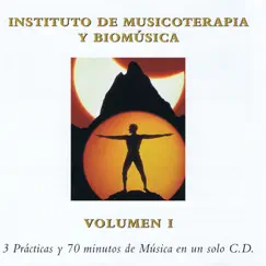 Instituto de Musicoterapia y Biomúsica Volumen 1 by Guillermo Cazenave album reviews, ratings, credits