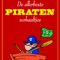 De Piraten Van de Gauwdief - Luisterverhaaltjes lyrics