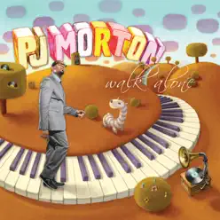 Walk Alone - PJ Morton