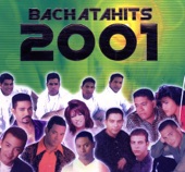 BachataHits 2001, 2000