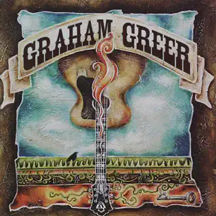 télécharger l'album Graham Greer - Graham Greer