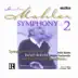 Mahler: Symphony No. 2 album cover