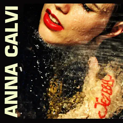 Jezebel (Version Française) - Single - Anna Calvi