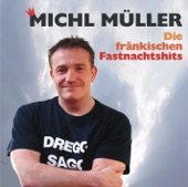 Michl Müller - Fleischereifachverkäuferin