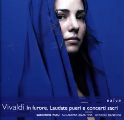 Mottetto RV626, Aria - In Furore Iustissimae Irae : I. Allegro Song Lyrics