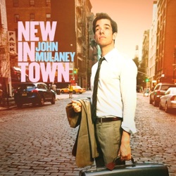 John Mulaney - Mariachi and the New York Post