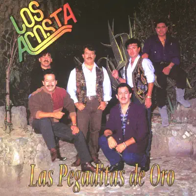 Las Pegaditas de Oro - Single - Los Acosta Las Pegaditas de Oro - Single - Los Acosta