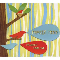 Family Tree by Frances England album reviews, ratings, credits