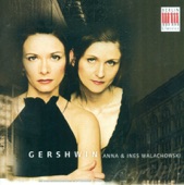 Ines Walachowski & Anna Walachowski - 3 Preludes (arr. G. Stone): No. 1. Allegro Ben Ritmato e Deciso