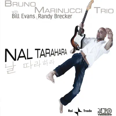 Nal Tarahara - Randy Brecker