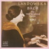 Bach: Well Tempered Clavier Book I