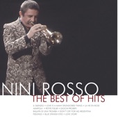 Nini Rosso: The Best of Hits artwork