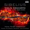 Sibelius: Violin Concerto album lyrics, reviews, download