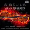 Stream & download Sibelius: Violin Concerto